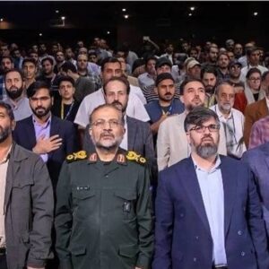 پیام دبیر جشنواره بین‌المللی فیلم مقاومت در پی شهادت سرلشکر غلامی