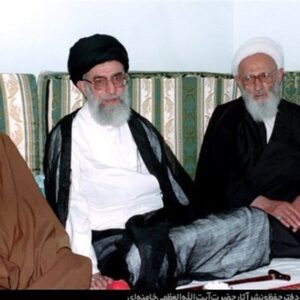 پیش‌بینی علامه حسن‌زاده از شهادت رهبر انقلاب و بشارت ظهور امام زمان(ع)