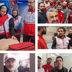 پیشنهادی برای چهره‌ها؛ حضورتان در میدان‌های دیگر هم ضرورت دارد