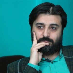 چهارشنبه سوری امسال را «ترامپ‌سوزان» کنیم