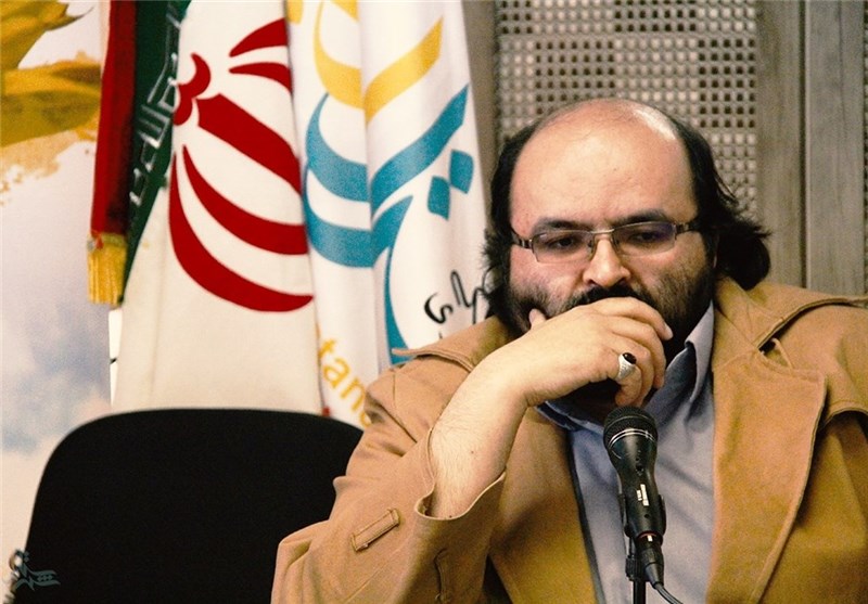 چگونه گریه کنم ای حماسه در سوگت
