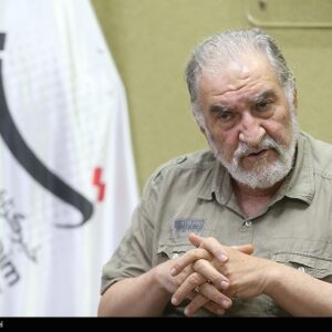 کلهر: شهید خامنه‌ای از آیت الله خامنه‌ای بزرگتر و جاودانه‌تر است