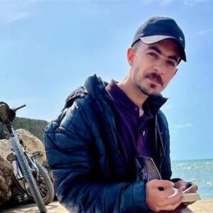 یادداشت شاعر فلسطینی برای دانش‌آموزان شهید میناب