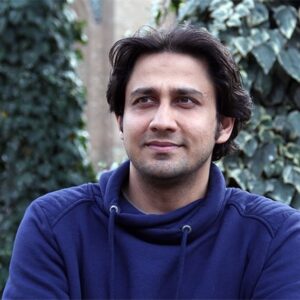 یادداشت محمدرضا خردمندان در وصف سربازان وطن