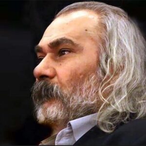 یوسفعلی میرشکاک برای این روزها سرود