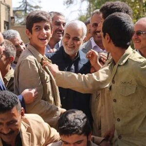 23 سرباز متفاوتی که دشمن را عاصی کردند