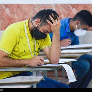 2سناریو برای برگزاری آزمون نهایی و فارغ‌التحصیلی دانش‌آموزان