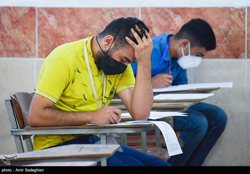 2سناریو برای برگزاری آزمون نهایی و فارغ‌التحصیلی دانش‌آموزان