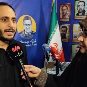 آذری جهرمی: هر ایرانی یک رسانه شده است