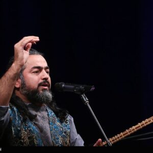 آهنگ تیم ملی در جام جهانی را پرواز همای می‌خواند