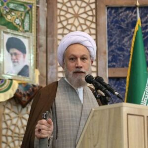 آیت الله دژکام: حزب‌الله واقعی، مطیع ولایت است نه مدعی ظاهری دین
