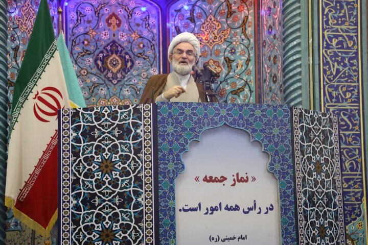 آیت‌الله فلاحتی: مسئولان گیلانی پای کار تثبیت قیمت بیایند