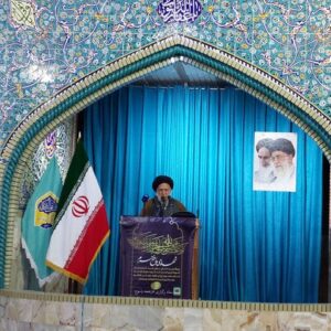 اتحاد، لازمه مقابله با دشمنان؛اقدامات دستگاه قضایی قابل تقدیر است