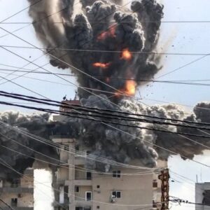 ادامه نقض آتش‌بس در لبنان؛ ۶ نفر در حملات اسرائیل به شهادت رسیدند