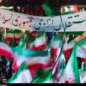 از آری در صندوق تا لبیک در سنگر از آری در صندوق تا لبیک در سنگر