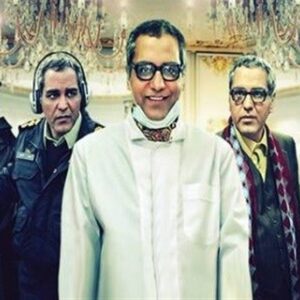 از «مرد سه‌هزارچهره» مهران مدیری چه خبر؟