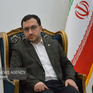 از میدان‌ها تا عیادت از فرشتگان مجروح