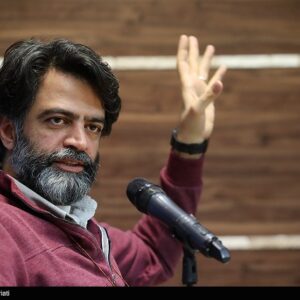 از کمبود زمان تا دشواری لوکیشن؛ پشت‌صحنه «شکار اجدادی» محمود کریمی