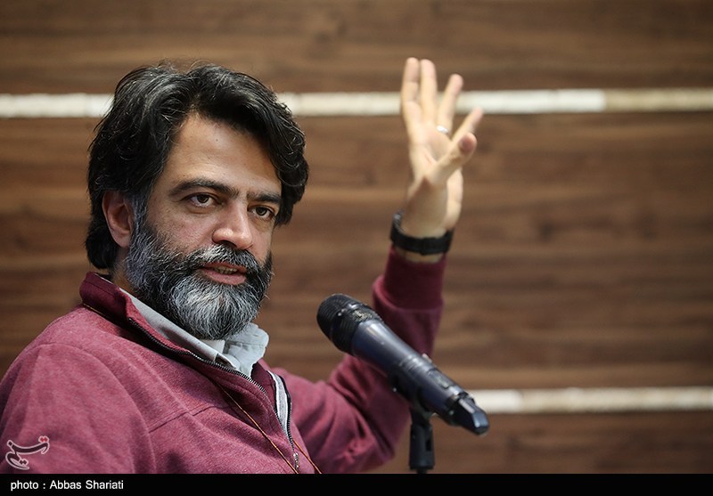از کمبود زمان تا دشواری لوکیشن؛ پشت‌صحنه «شکار اجدادی» محمود کریمی
