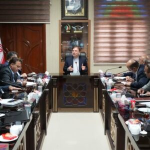 استاندار بوشهر: تأمین برق پایدار در تابستان امسال از اولویت‌ها است