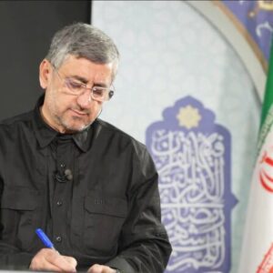 استاندار لرستان: سپاه پاسداران منشأ عزت و اقتدار ایران اسلامی است