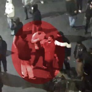 اعتراف رئیس‌جمهور آمریکا به ارسال سلاح برای اغتشاشگران دی ماه