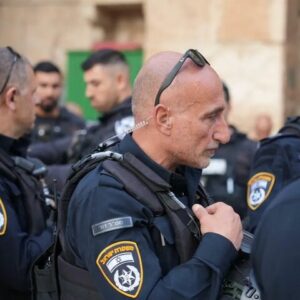افزایش شدید جرم و جنایت در میان جوانان صهیونیست