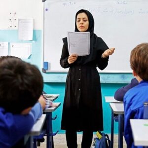 افزایش ظرفیت جذب دانشجومعلمان بدون تغییر در فرآیند پذیرش