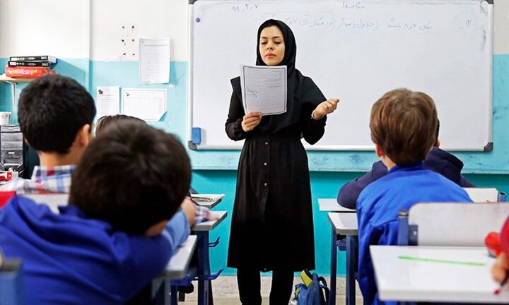 افزایش ظرفیت جذب دانشجومعلمان بدون تغییر در فرآیند پذیرش