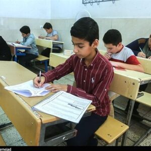 الزام مدارس غیردولتی به آموزش مجازی؛ با متخلفان برخورد می‌شود