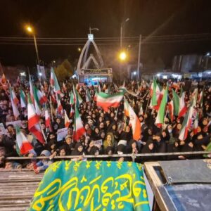 الشتر و نورآباد «زیر سایه خورشید»