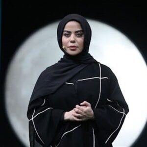 الهام اخوان: «ایران» قشنگ‌ترین نام روزها و شب‌های ماست