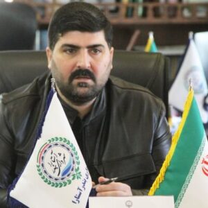 الوان پور: تکریم ارباب‌رجوع اولویت نخست شهرداری است  