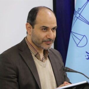 الکترونیکی شدن 96درصد ابلاغ‌ها و 85 درصد جلسات رسیدگی زندانیان