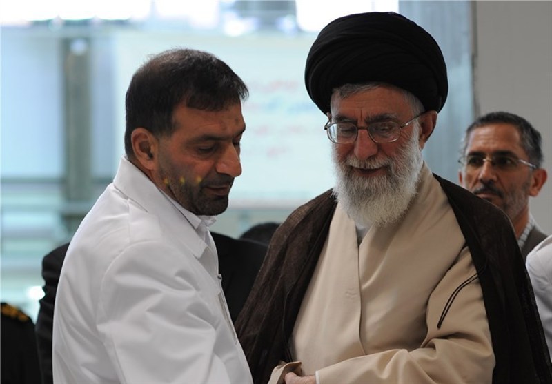 الگوی طهرانی‌مقدم برای تاب‌آوری و توسعه ملی