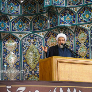 امام جمعه تبریز: جامعه امروز به نشاط عاشورایی نیاز دارد