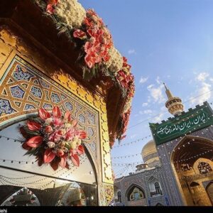 امام‌رضا(ع)؛ محور وحدت شیعه و بنیان‌گذار تمدن نوین اسلامی