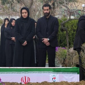 «اهلِ ایران» با اپیزود سید جواد هاشمی به هفته سوم رسید