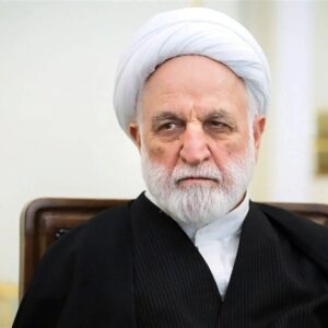 اژه‌ای: ترور فرماندهان اطلاعاتی نشانه شکست دشمن است