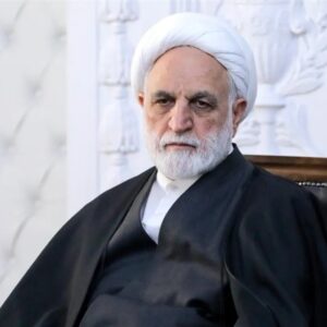 اژه‌ای: حادثه اصفهان و طبس برای آمریکا در خلیج فارس تکرار می‌شود