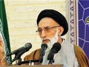 ایران اسلامی دست از سر آمریکای جنایتکار بر نمی‌دارد