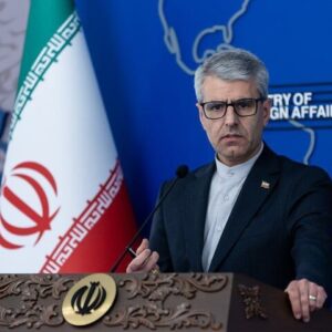 ایران تداوم نقض حاکمیت ملی سومالی را محکوم کرد