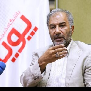 ایران در این جنگ با نشان دادن ذات استکباری آمریکا به دنیا خدمت کرد