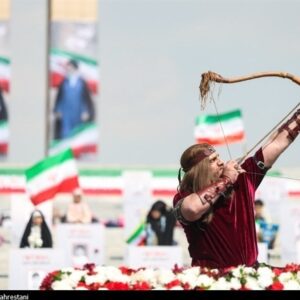 ایران در میانه نبرد سرنوشت‌ساز