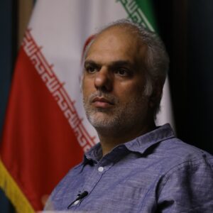 ایران و عبور از صبر استراتژیک