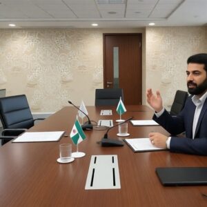 ایستادگی در طوفان را از کِه آموختیم؟