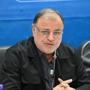 ایستادگی ۵۴ شبه مردم، نماد وفاداری به انقلاب است ایستادگی ۵۴ شبه مردم، نماد وفاداری به انقلاب است