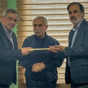 بازگشت دوباره اتابک نادری به اداره‌کل هنرهای نمایشی وزارت ارشاد