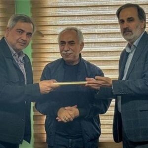 بازگشت دوباره اتابک نادری به مدیریت تئاتر/ زنگ تفریح تمام شد!