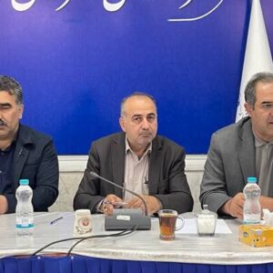 باقری: آستارا به عنوان تنها بندر چند وجهی کشور نیازمند توجه ملی است 